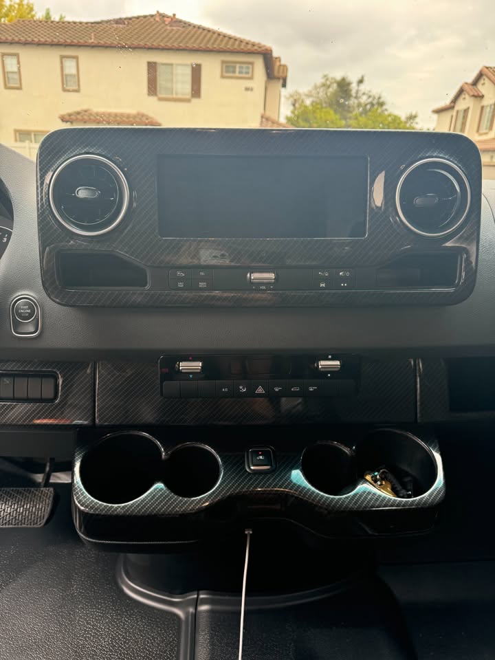 2020 Mercedes-Benz sprinter revel in Oceanside, CA (photo 5) — photo 5