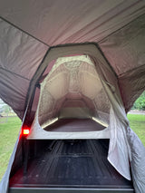  a compact alternative to an RV rental