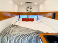 *NEW* 6'12" Interior. Heated Outdoor Shower & Extra Storage