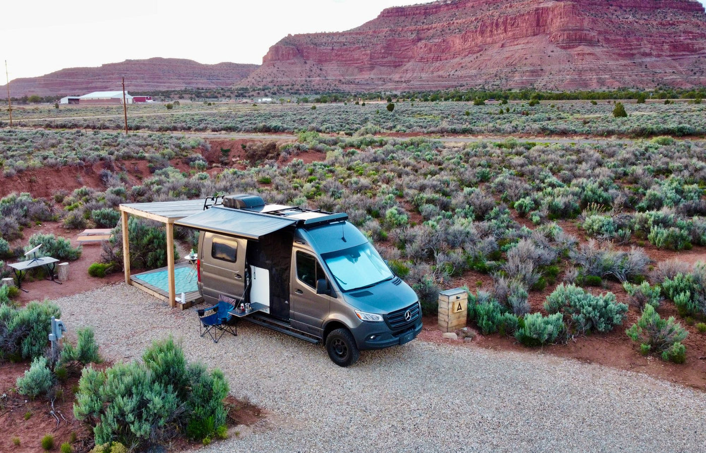  ideal for your next RV rental adventure — photo 2