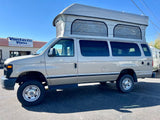 2014 Ford Quigley e250 in Albuquerque, NM (photo 2)