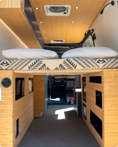 2026 Mercedes Sprinter 2500