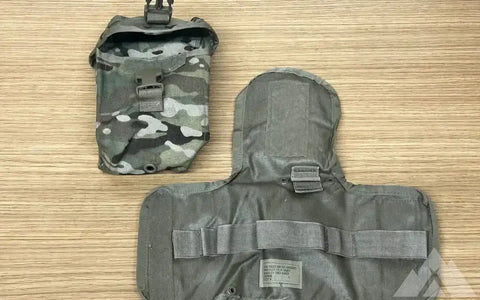 US Army Individual First Aid Kits (IFAKs)