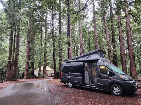Fully Stocked, Sleeps 4, Ready for Adventure! — photo 3