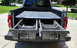 Used DECKED Rollong drawer system for 6foot 6inch — used drawer systems for sale (photo 2)