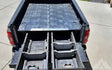 Used DECKED Rollong drawer system for 6foot 6inch — used drawer systems for sale