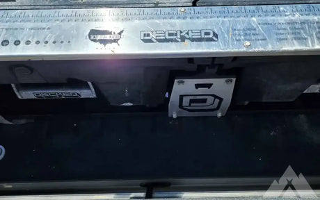 Used DECKED Rollong drawer system for 6foot 6inch — used drawer systems for sale (photo 3)
