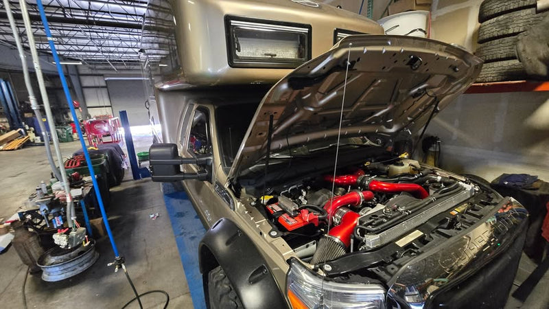 2014 Ford f550 in Sparks, NV (photo 9) — photo 9
