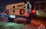 Ushi - Kitchen/Cargo trailer — used overland trailer for sale in Dallas, NC (photo 3)