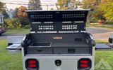 USHI OG Trailer — used overland trailer for sale in Belmar, NJ (photo 4)