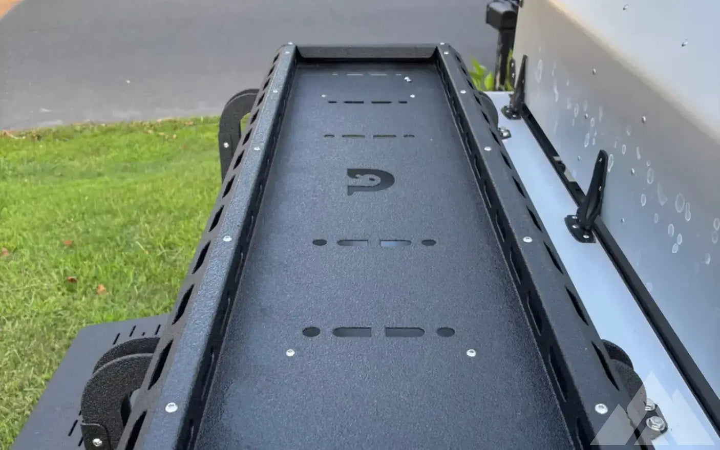 USHI OG Trailer — used overland trailer for sale in Belmar, NJ (photo 7)