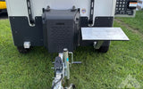 USHI OG Trailer — used overland trailer for sale in Belmar, NJ (photo 6)