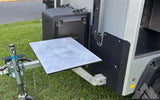 USHI OG Trailer — used overland trailer for sale in Belmar, NJ (photo 5)