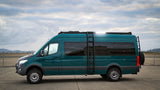 2023 Mercedes-Benz Sprinter (Green)
