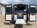 "Boulder" GoRoameo Travel Suite - Seats 4 Sleeps 2 adults and 2 kids (ages