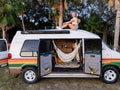 The Surf Shack - Hand-Built Boho Van (Founding Guest Rate)