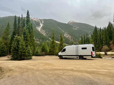 Dog Friendly Cozy Living Campervan! — photo 3