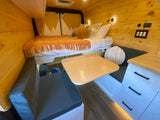 The Family Wanderer Camper Van!