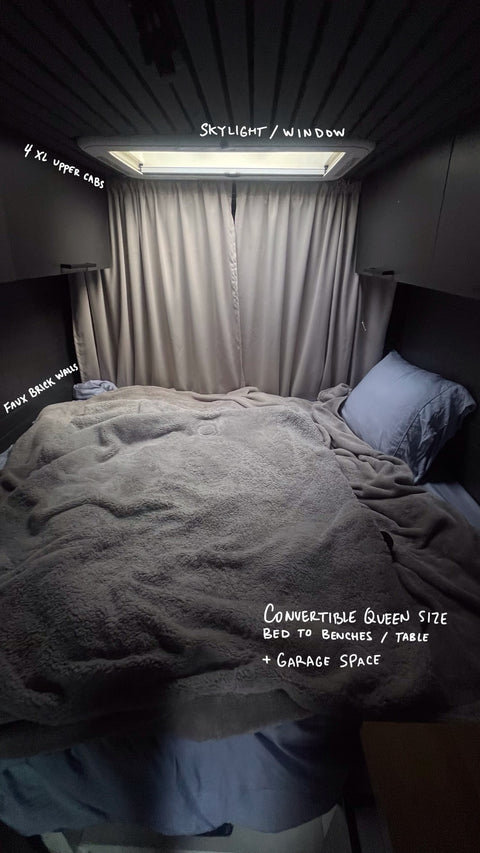 NEW Stealthy Luxe Condo Built to Explore, Festival Ready, AC + Pet Friendly — photo 4