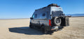 The Beast! Winnebago Revel 4x4 Solar Van