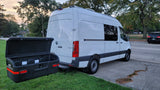 Moonbean! Sprinter Adventure Van