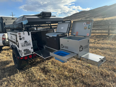2018 Patriot Campers X2 — photo 4
