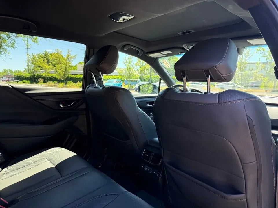 2022 Subaru outback wilderness in Beaverton, OR (photo 9) — photo 9