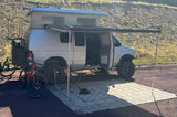 2000 Sportsmobile ford e350 7.3 diesel 4x4 in Tucson, AZ (photo 8)