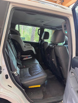 2008 Lexus GX · GX 470 Sport Utility 4D in Evergreen, CO (photo 7)