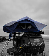 Universal Rooftop Tent Rental fits Most SUVs, Trucks & Vans