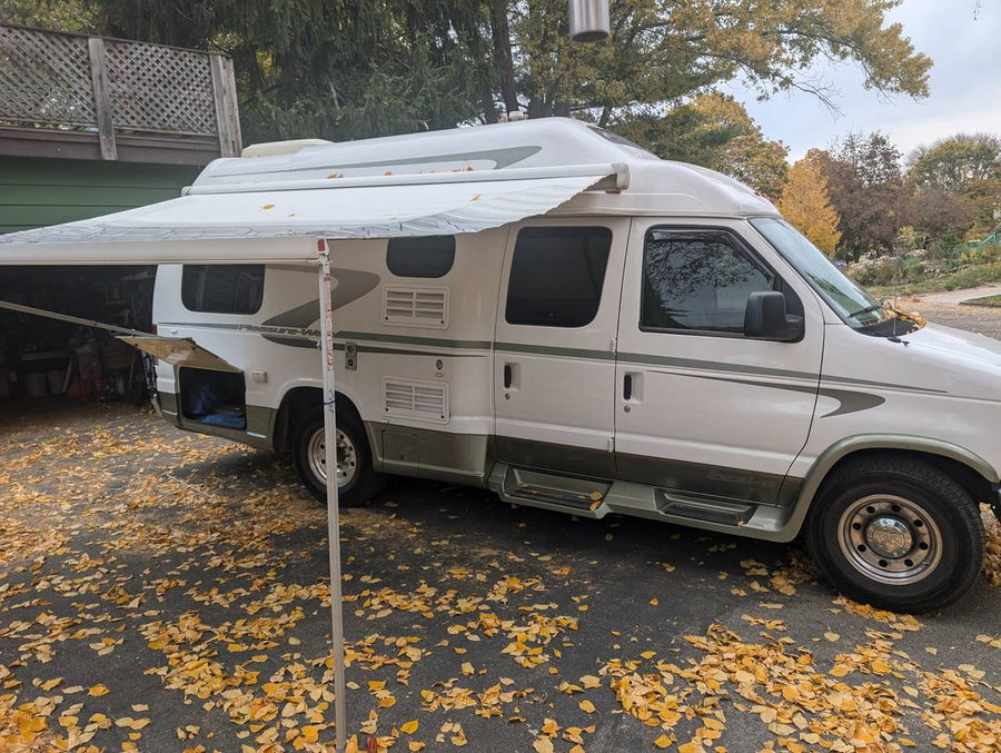 BatVan