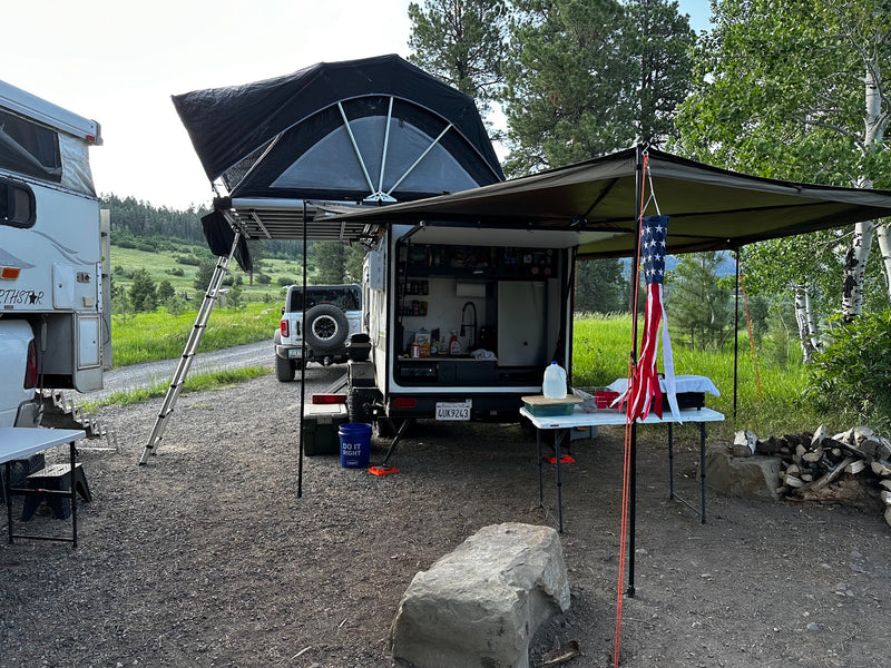 great for an rv rental — photo 2