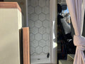 Sunni the Van - pet friendly | shower | AC | spacious