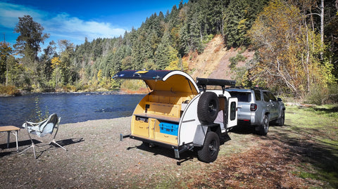 2024 Teardrops NW Scout — photo 2