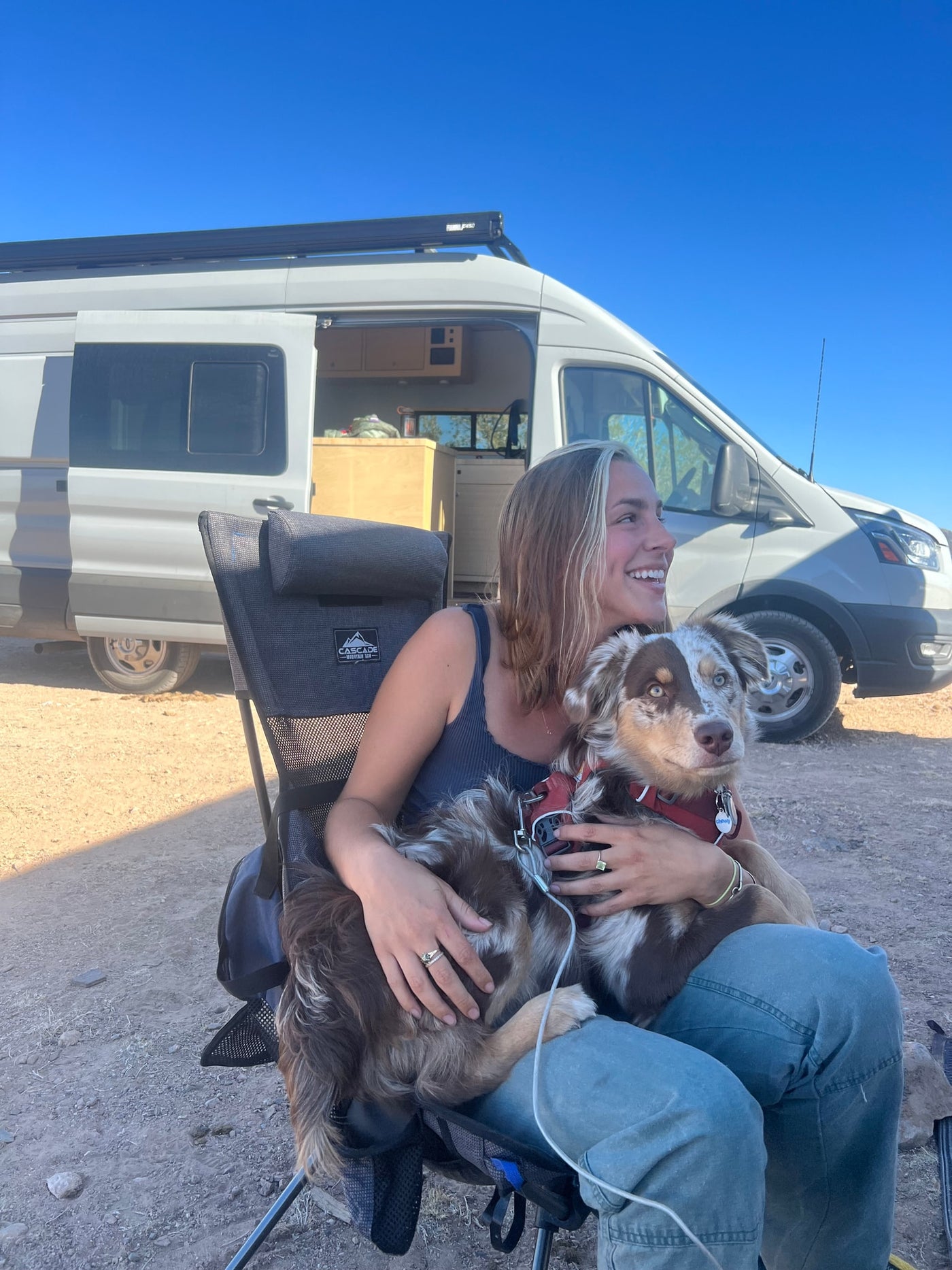  an ideal RV rental — photo 12