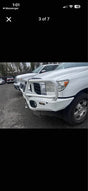 2007-2013 tundra ARB bumper in Dallas, OR (photo 1)