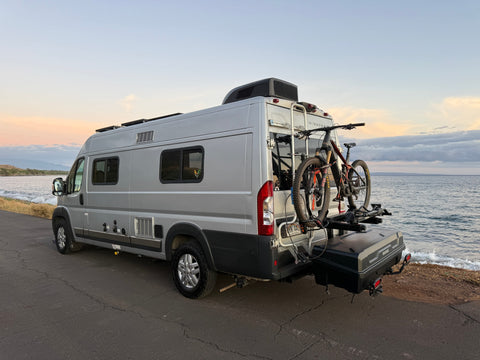 The Ultimate Maui Van Life — photo 3