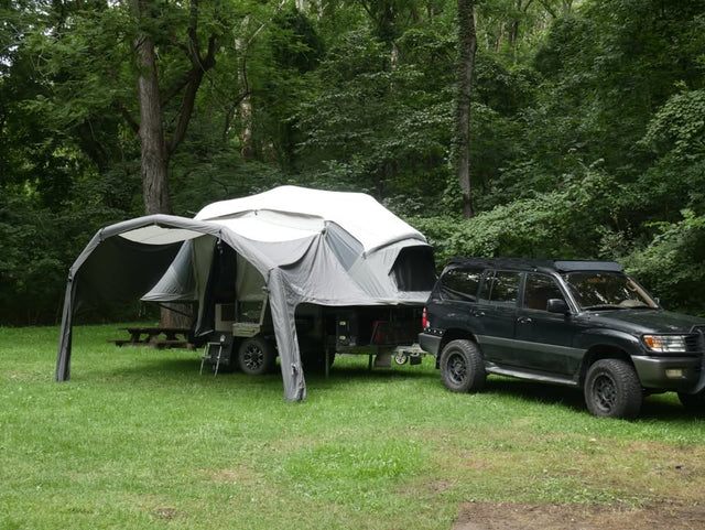 2022 Opus OP4 — photo 2