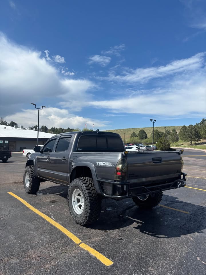 2012 Toyota Tacoma · TRD Offroad in Colorado Springs, CO (photo 6) — photo 6