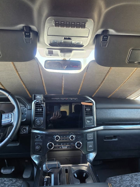 2022 Ford f150 with tune outdoor m1 camper in San Francisco, CA (photo 8)