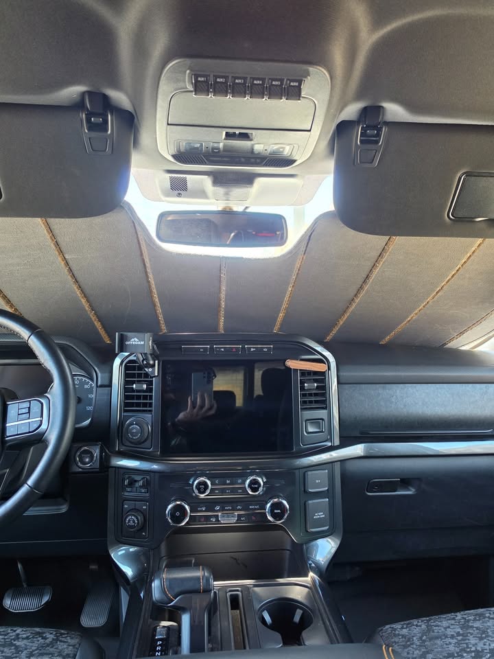 2022 Ford f150 with tune outdoor m1 camper in San Francisco, CA (photo 8) — photo 8