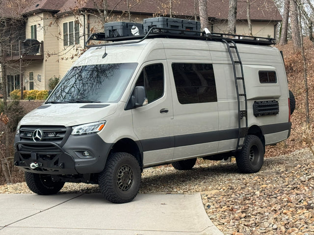 The Luxe Nomad — photo 2