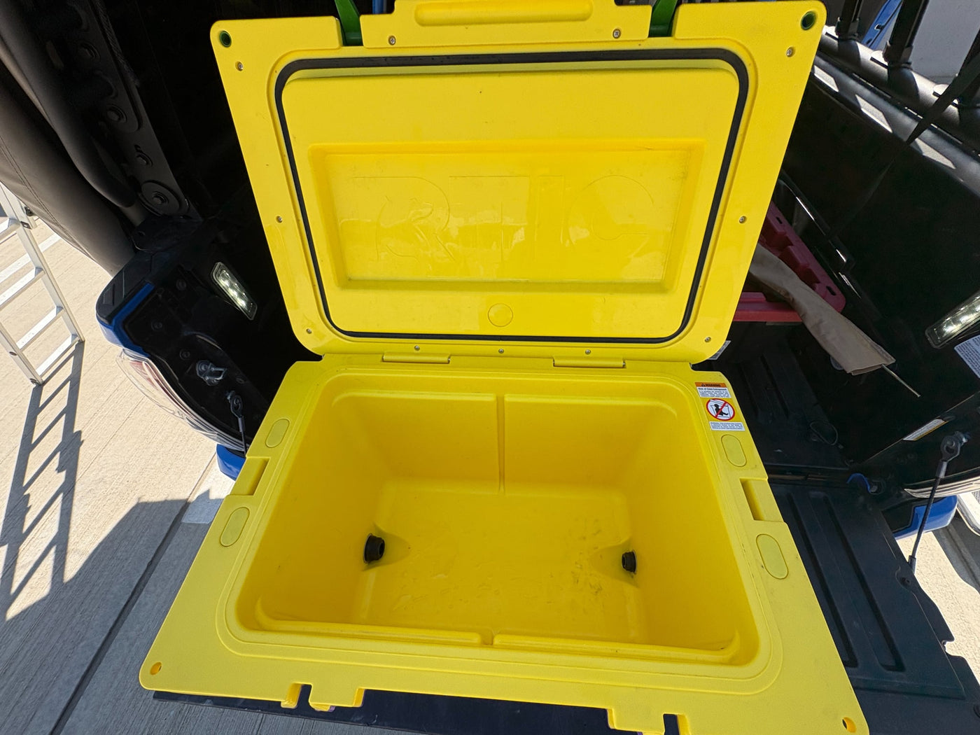  yellow — photo 5