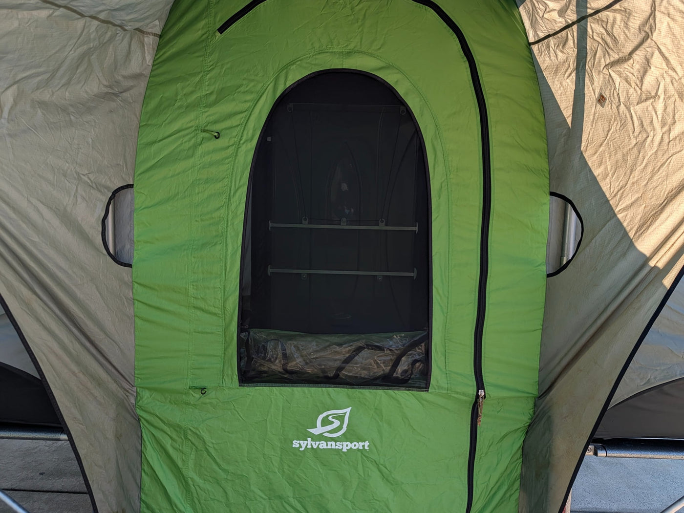  a unique "coolest camper ever" RV rental option — photo 9