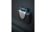 Essential Furrion 30A/125V RV power inlet for reliable shore power in your rv rental.