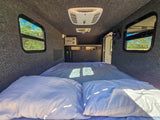 2024 InTech Flyer Pursue – Off-Grid Adventure Trailer
