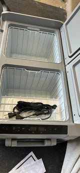 Dometic CFF 50DZ Portable Dual Zone Fridge & Freezer in Reno, NV (photo 3)