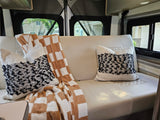 adVANture in Marge the Mini Motorhome! 6 Seats