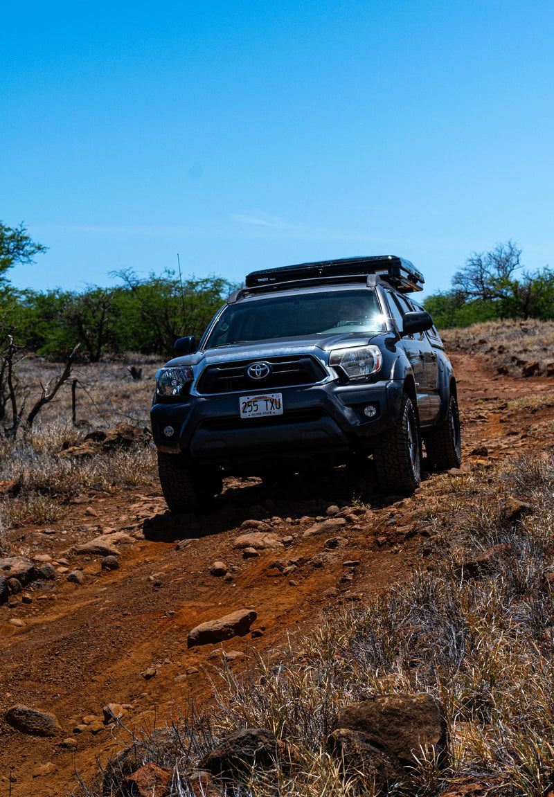  perfect for overlanding. — photo 4