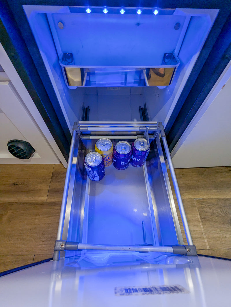 SuNamu: Adventure-Ready Campervan with Cozy Comfort & Everything You Need! — photo 8